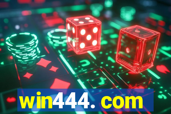 win444. com